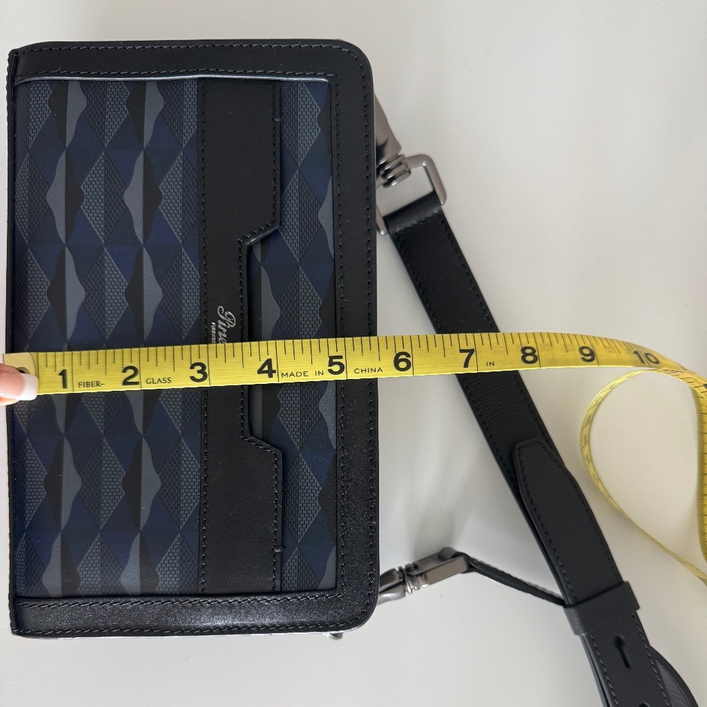 Pineider Odette Crossbody - Picture 12 of 16